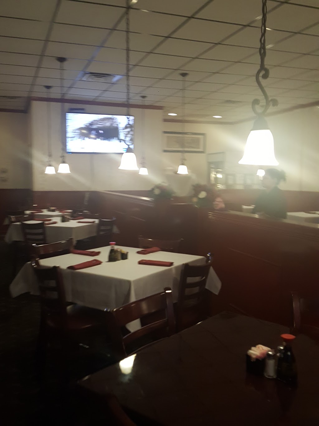 Chens Chinese Restaurant | 7610 Left Flank Rd Suite 600, Mechanicsville, VA 23116, USA | Phone: (804) 730-6899
