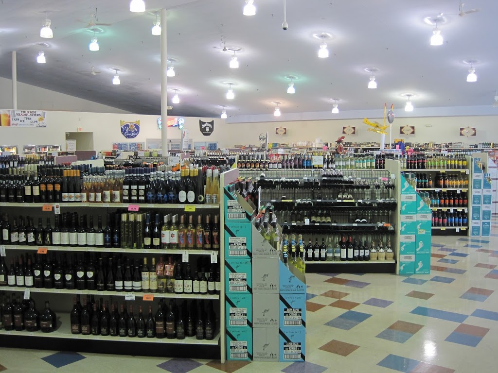 G-Will Liquors | 6999 80th St S, Cottage Grove, MN 55016, USA | Phone: (651) 459-5888