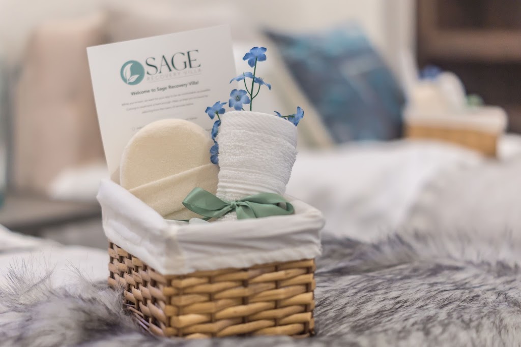 Sage Recovery Villa | 7201 Gilbert Rd, Manor, TX 78653, USA | Phone: (512) 306-1394