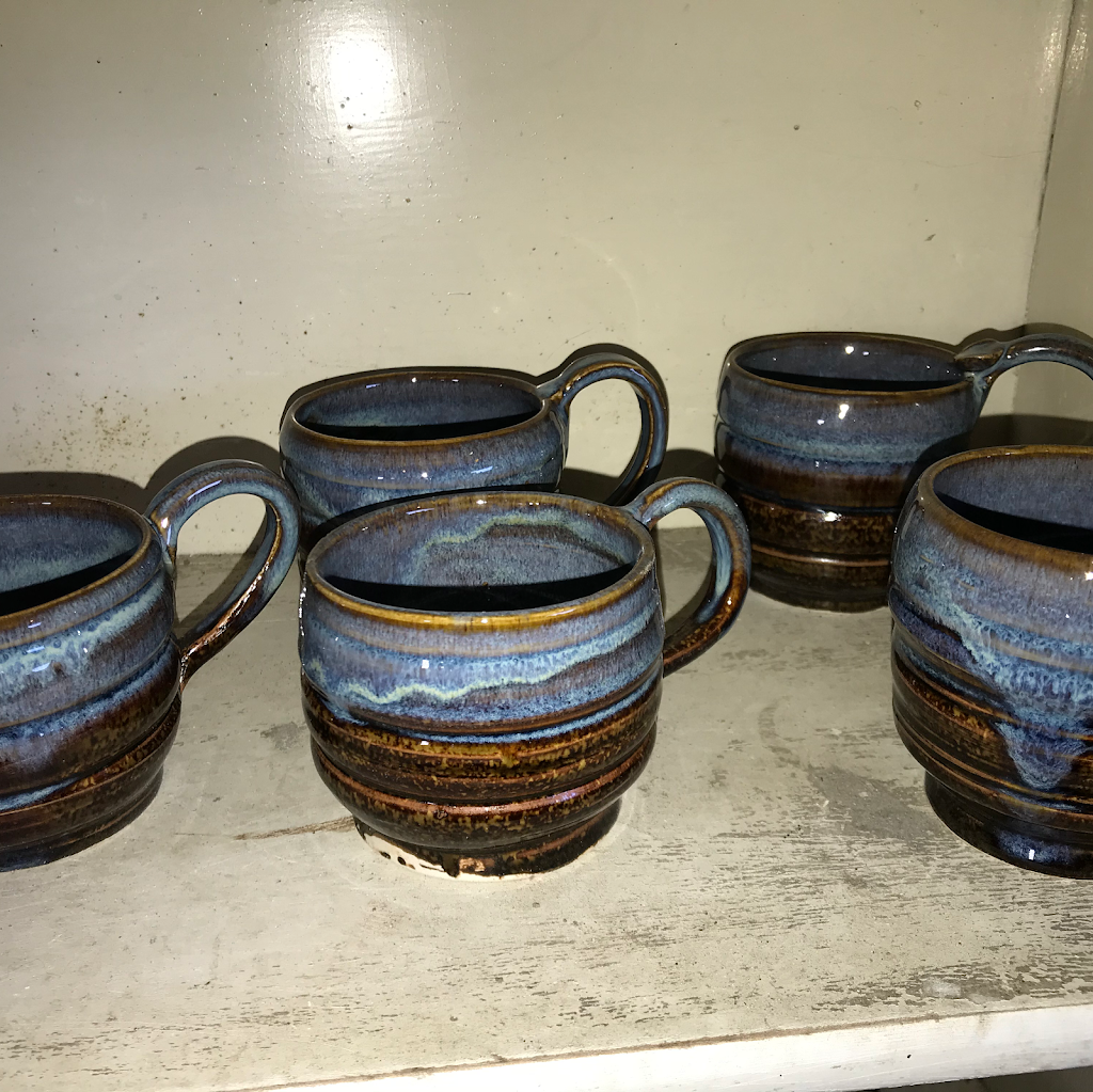 Char Slaters Pottery | 22331 County Rd 50, Corcoran, MN 55340 | Phone: (612) 599-8503