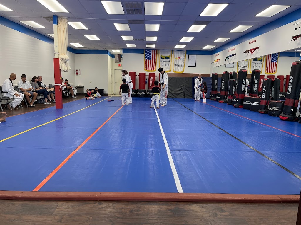 Martial Arts Tae Kwon Do | 2154 S State Hwy 121 Ste. 600, Lewisville, TX 75067, USA | Phone: (214) 488-5717