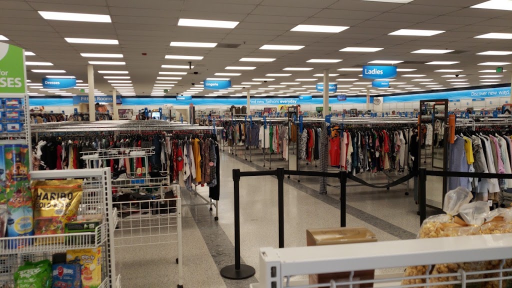 Ross Dress for Less | 4711 TX-121, The Colony, TX 75056, USA | Phone: (469) 362-2225