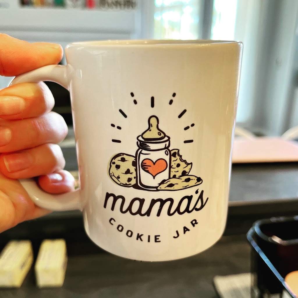 Mamas Cookie Jar | 3610 Via Bernardo, Oceanside, CA 92056, USA | Phone: (760) 472-3310