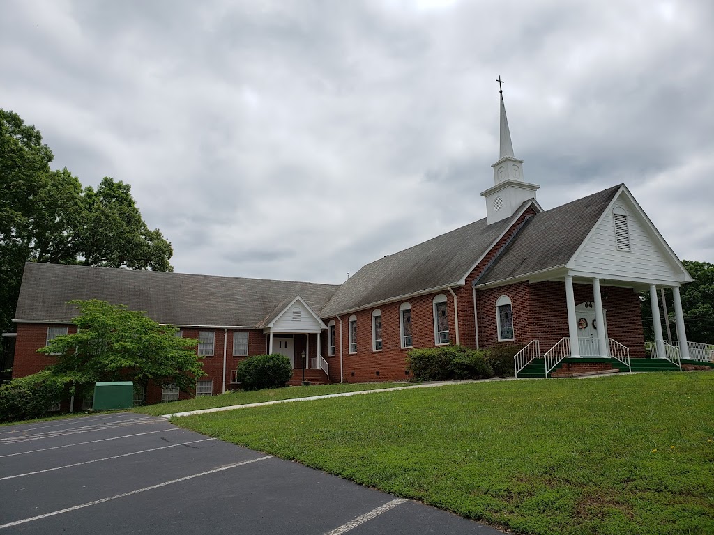 Pleasant Hill United Methodist Church | 1535 N Moore Rd, Robbins, NC 27325, USA | Phone: (910) 464-5300