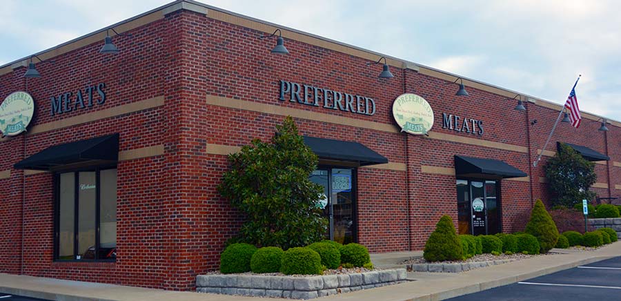 Preferred Meats Inc. | 7617 Old Hwy 60 #3, Sellersburg, IN 47172, USA | Phone: (812) 246-5930