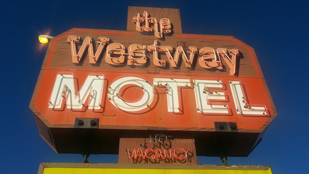 Westway Motel | 5799 W Colfax Ave, Lakewood, CO 80214, USA | Phone: (303) 238-1261