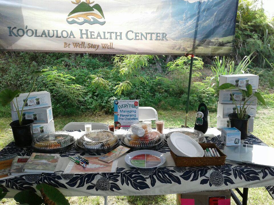 Ko`olauloa Health Center | 56-119 Pualalea St, Kahuku, HI 96731, USA | Phone: (808) 293-9231