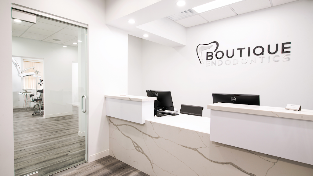 Boutique Endodontics | 27725 Santa Margarita Pkwy Suite 108, Mission Viejo, CA 92691, USA | Phone: (949) 490-7772