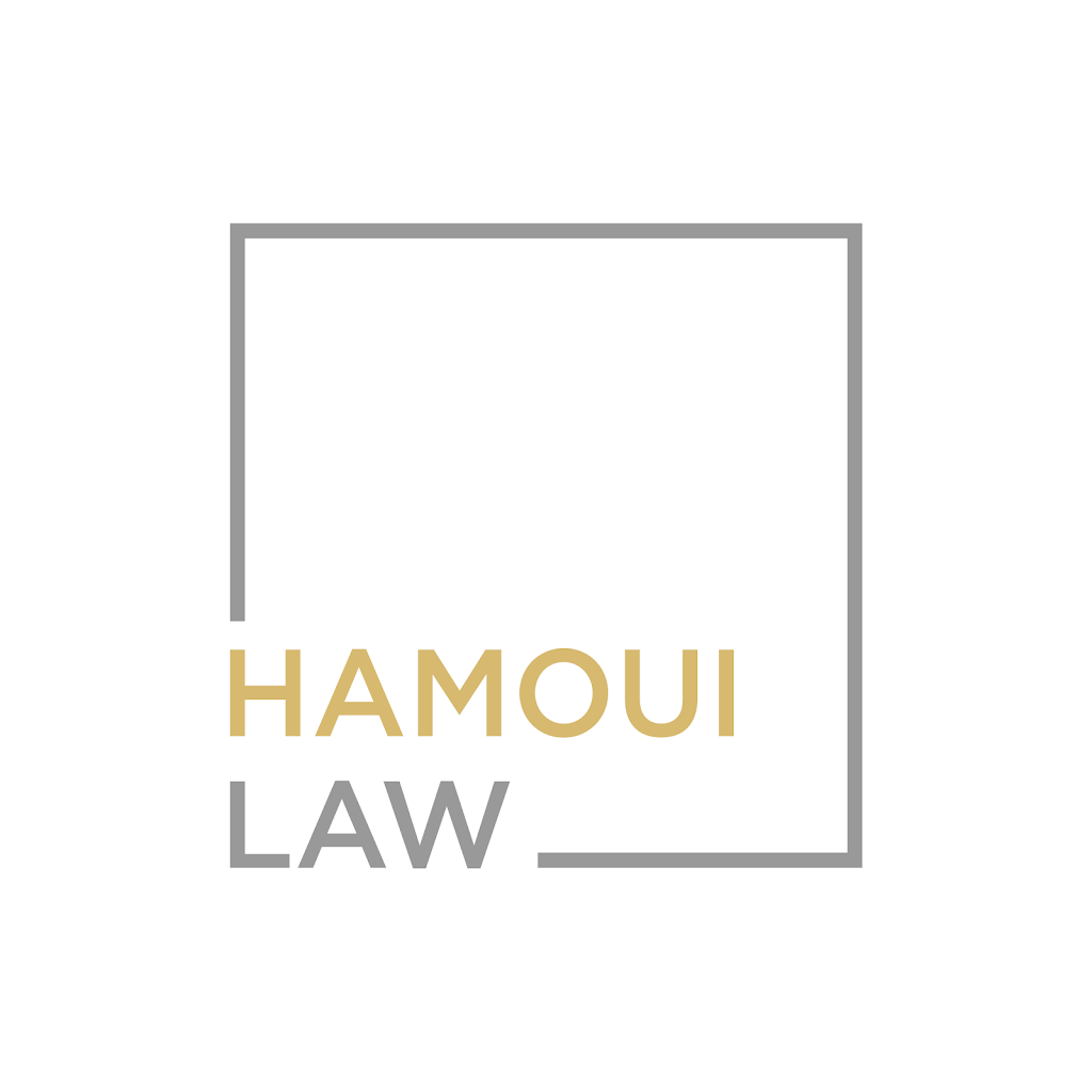 Hamoui Law | 2550 Honolulu Ave Suite 107, Montrose, CA 91020, USA | Phone: (323) 263-9333