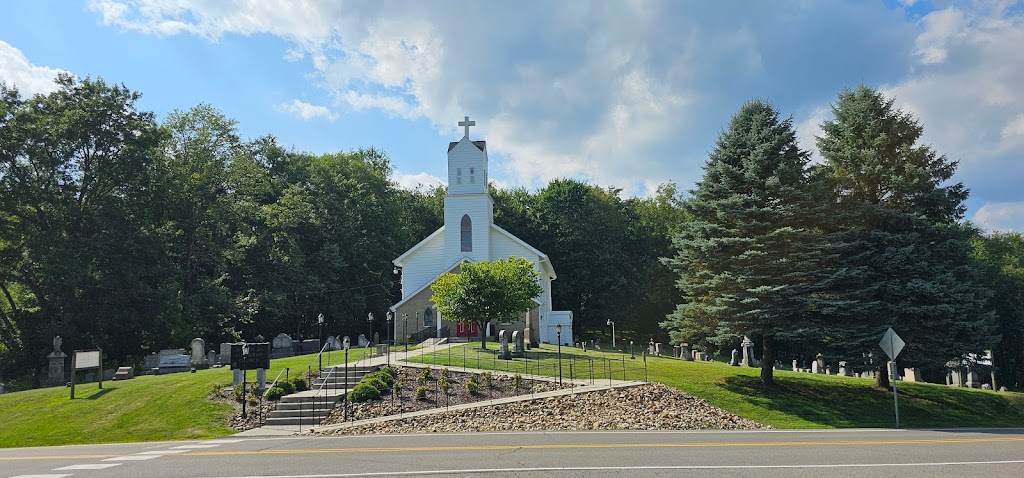 Parish Hill Barn | Walter Rd, Allison Park, PA 15101, USA | Phone: (412) 350-2455