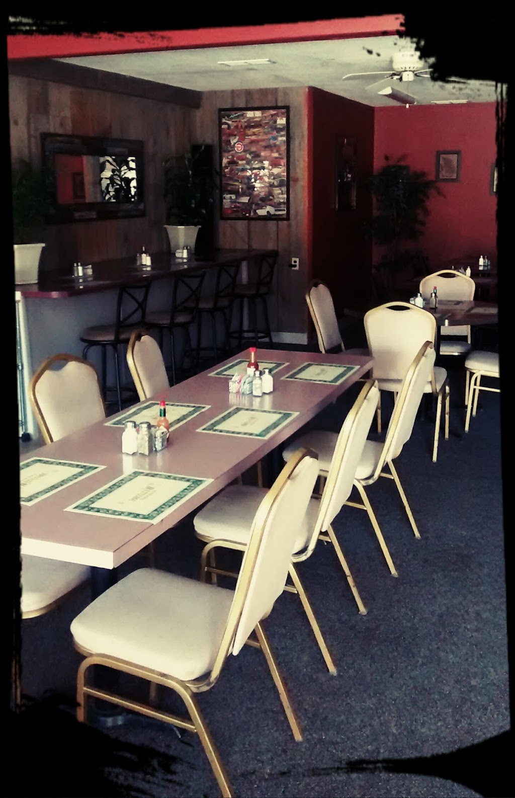 Pawnee Cafe | 1021 F St, Pawnee City, NE 68420, USA | Phone: (402) 852-2002