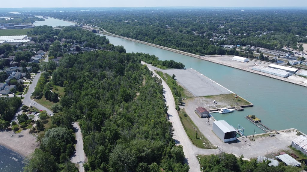 Welland Canal Entrance Lake Ontario | Lake, ON L2M 0A8, Canada | Phone: (613) 932-5170