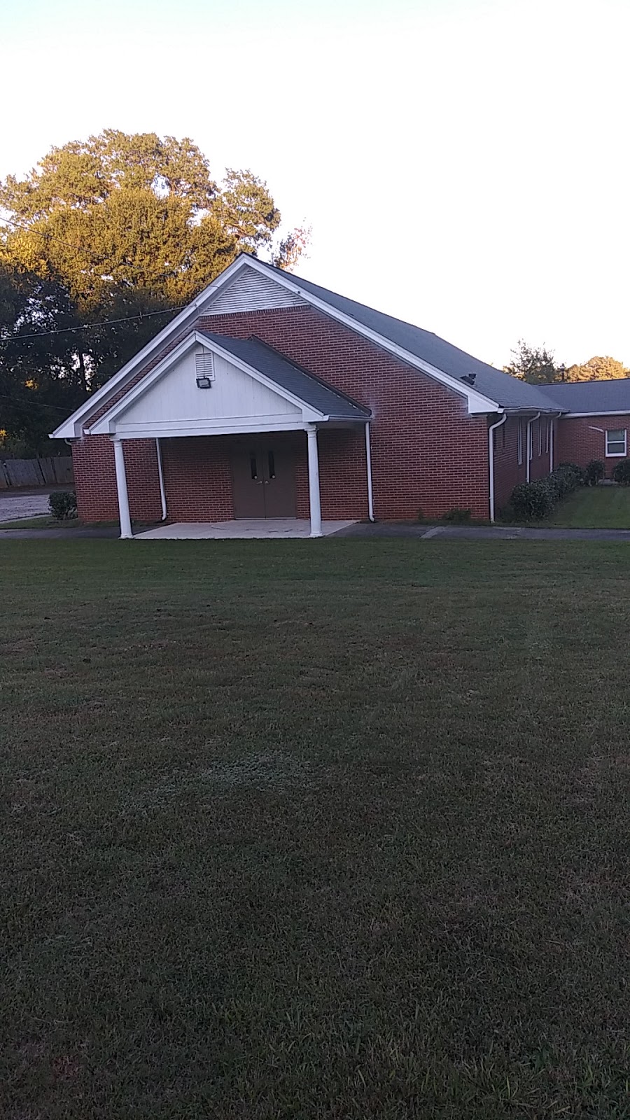 Ebenezer Presbyterian Church | 5171 North Ave, Austell, GA 30106, USA | Phone: (770) 375-8214