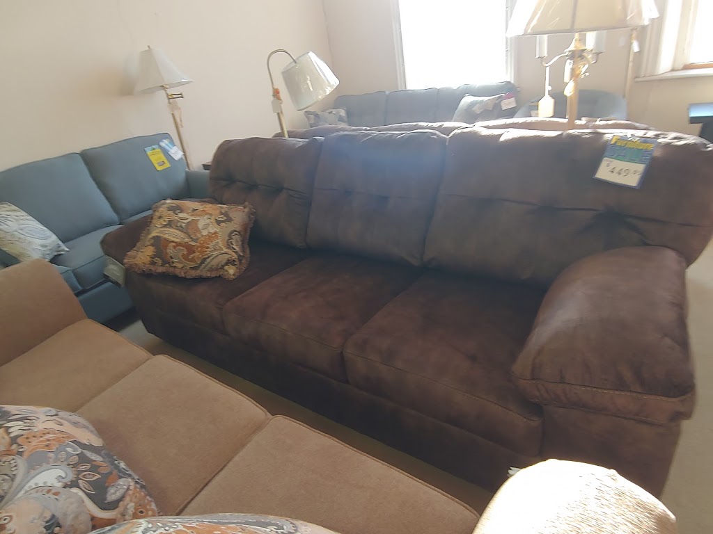 Kyger Furniture Co | 921 Main St, Winfield, KS 67156, USA | Phone: (620) 221-0050