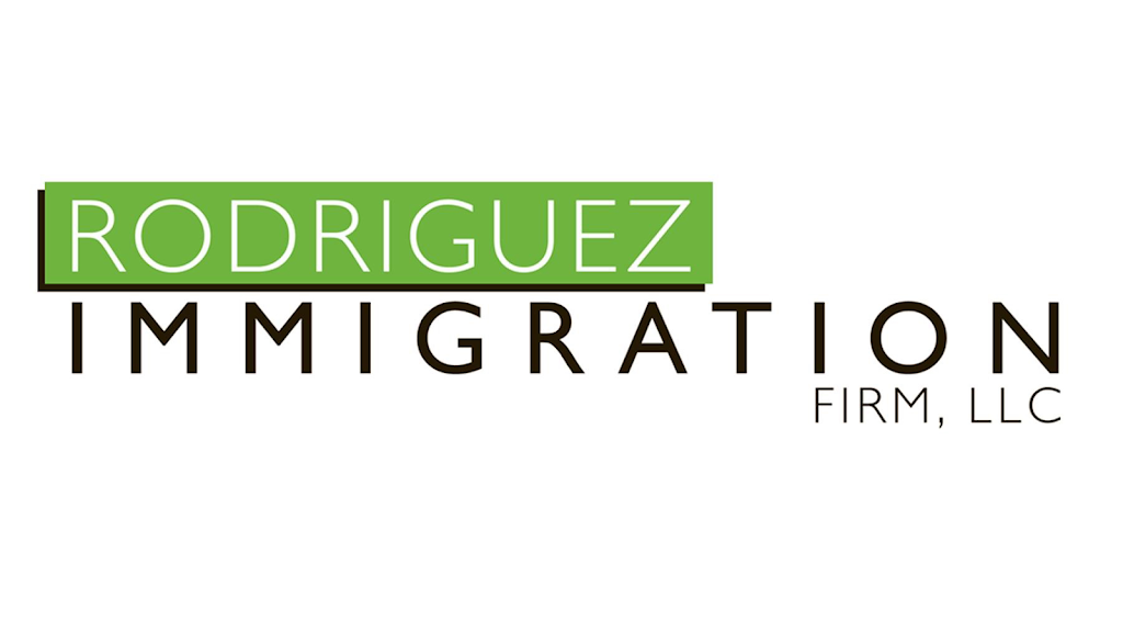 Rodriguez Immigration Firm, LLC | 1134 Satellite Blvd NW Suite 200, Suwanee, GA 30024, USA | Phone: (404) 263-4660