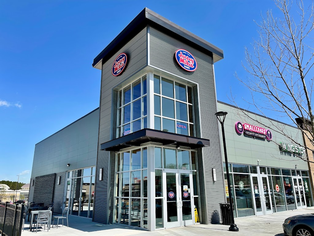 Jersey Mikes Subs | 2925 Buford Dr Suite 1225, Buford, GA 30519, USA | Phone: (678) 804-9682