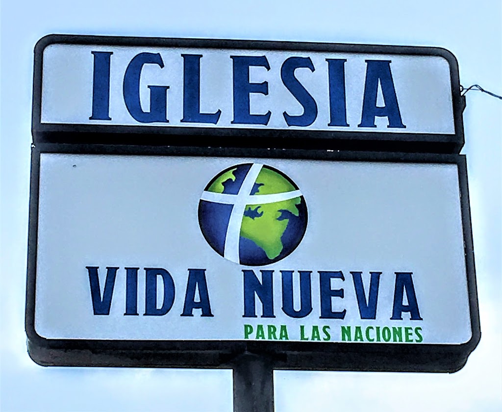 Iglesia Bautista Vida Nueva | 5524 Warwick Rd, Richmond, VA 23224, USA | Phone: (804) 908-1125