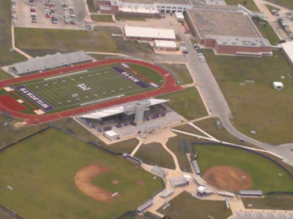 Elgin High School | 14000 County Line Rd, Elgin, TX 78621, USA | Phone: (512) 281-3438