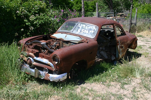 Cash For Junk Cars | 13780 SW 181st Terrace, Miami, FL 33177, USA | Phone: (786) 358-6191