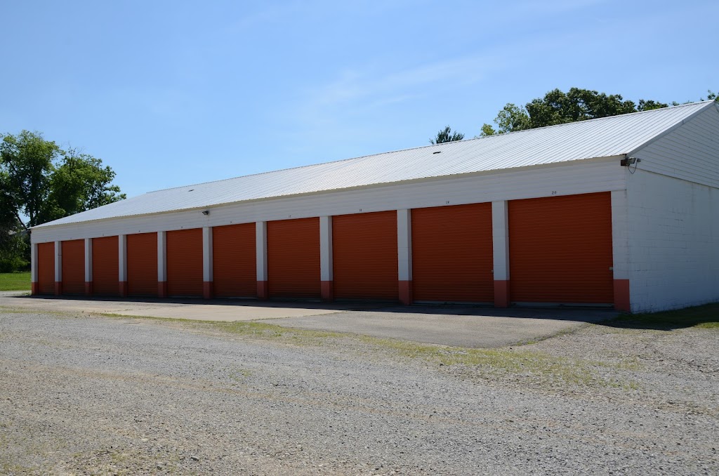 Mc Makin Rental Storage LLC | 7903 Old Zaring Rd, Crestwood, KY 40014, USA | Phone: (502) 241-8138