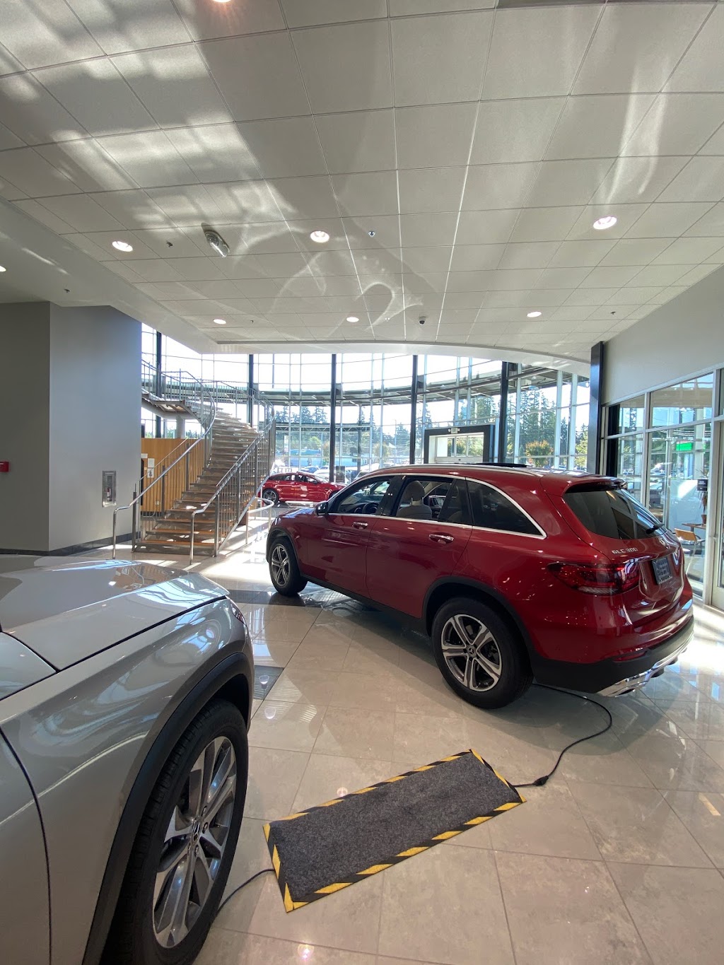 Mercedes-Benz of Lynnwood | 17800 Hwy 99, Lynnwood, WA 98037 | Phone: (425) 409-2574