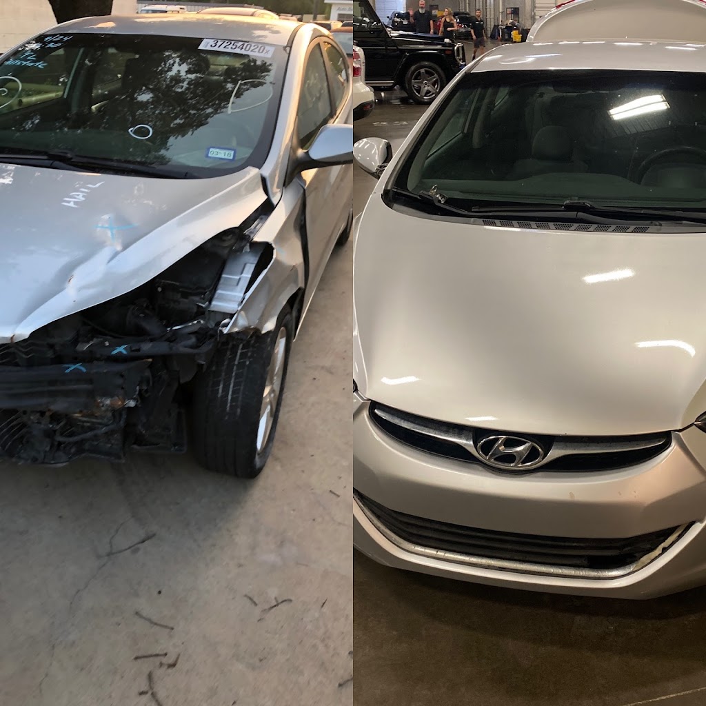 Paos bodypaint | 9317 Jacksboro Hwy, Fort Worth, TX 76135, USA | Phone: (469) 996-6276