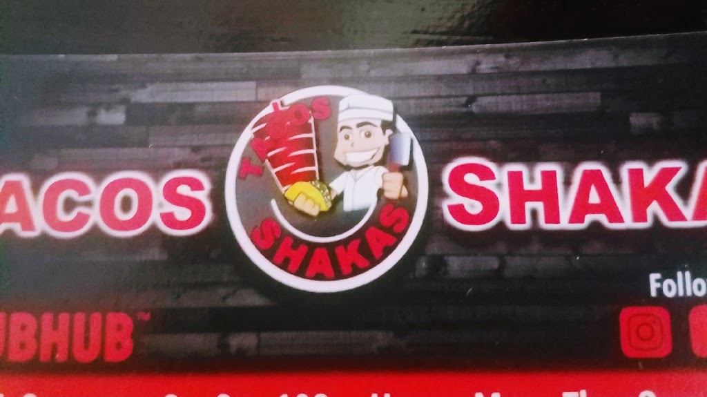 Tacos Shakas | 1018 E Sycamore St Ste 102, Anaheim, CA 92805, USA | Phone: (714) 603-7033