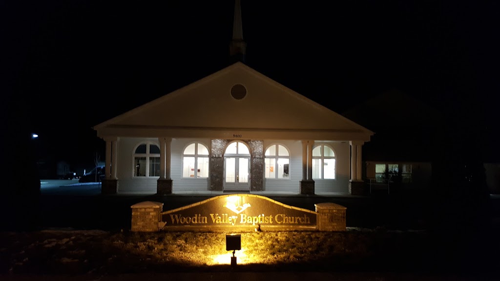 Woodin Valley Baptist Church | 5400 228th St SE, Bothell, WA 98021, USA | Phone: (425) 481-1075