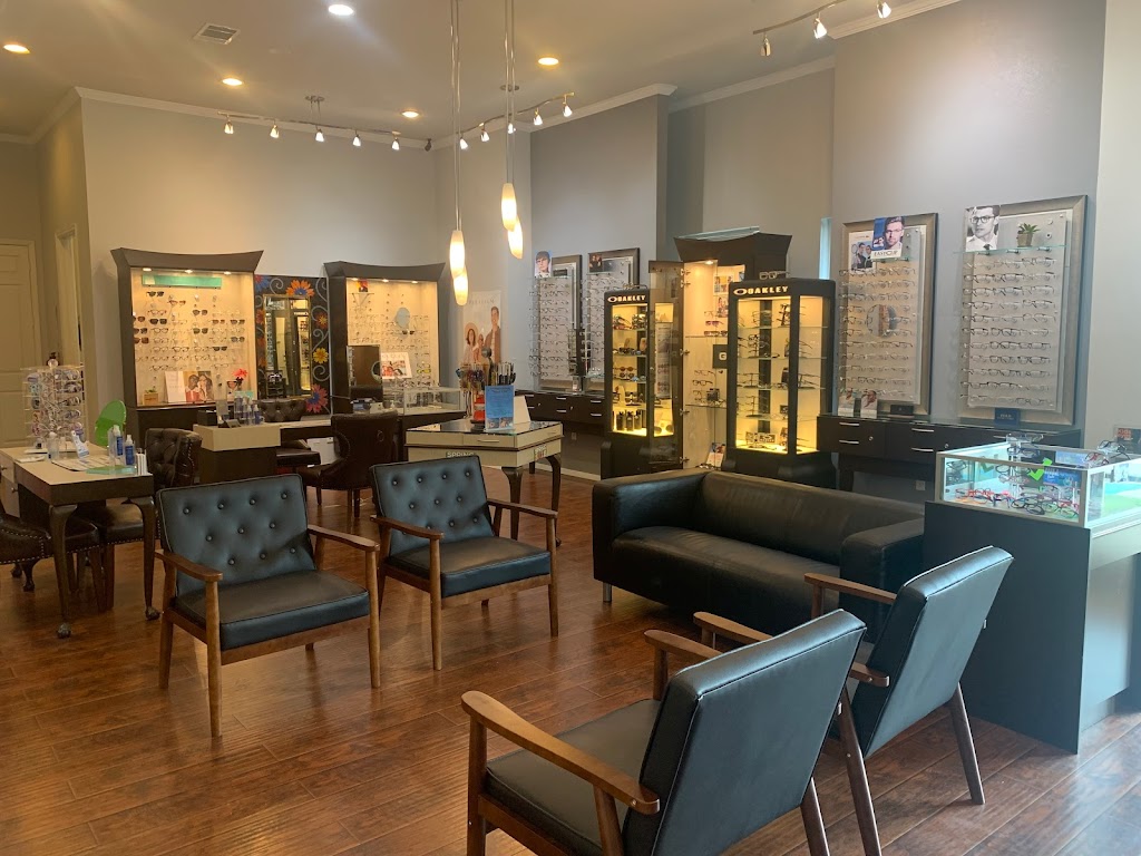 Premier Eye Care | 5421 Basswood Blvd Ste 740, Fort Worth, TX 76137, USA | Phone: (817) 428-2020