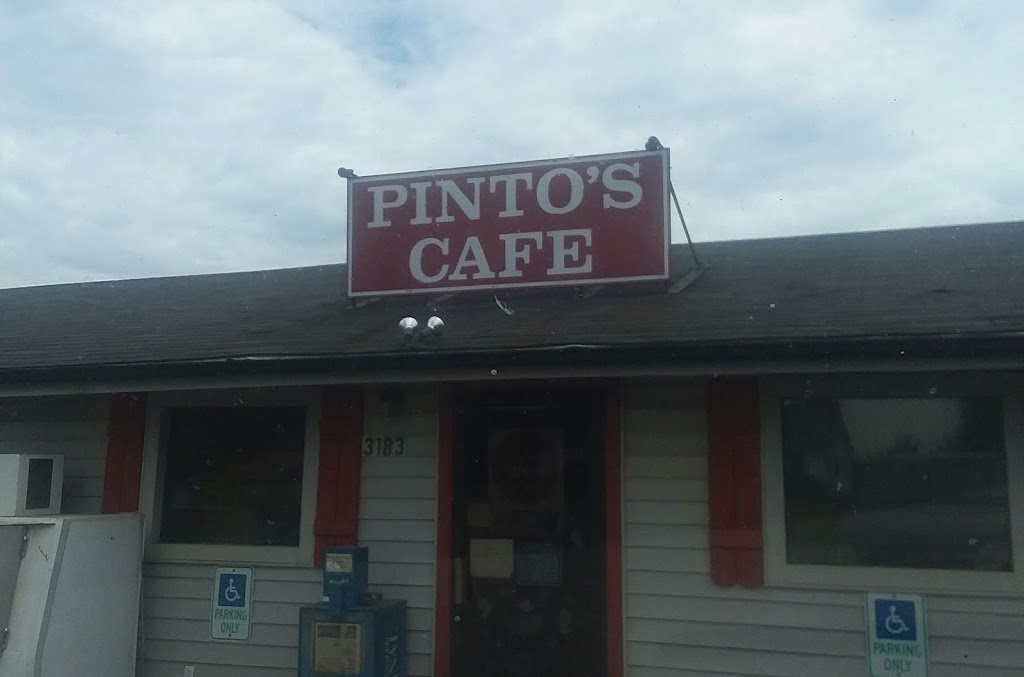 Pintos Grill | 3183 NC-704, Lawsonville, NC 27022, USA | Phone: (336) 871-3316