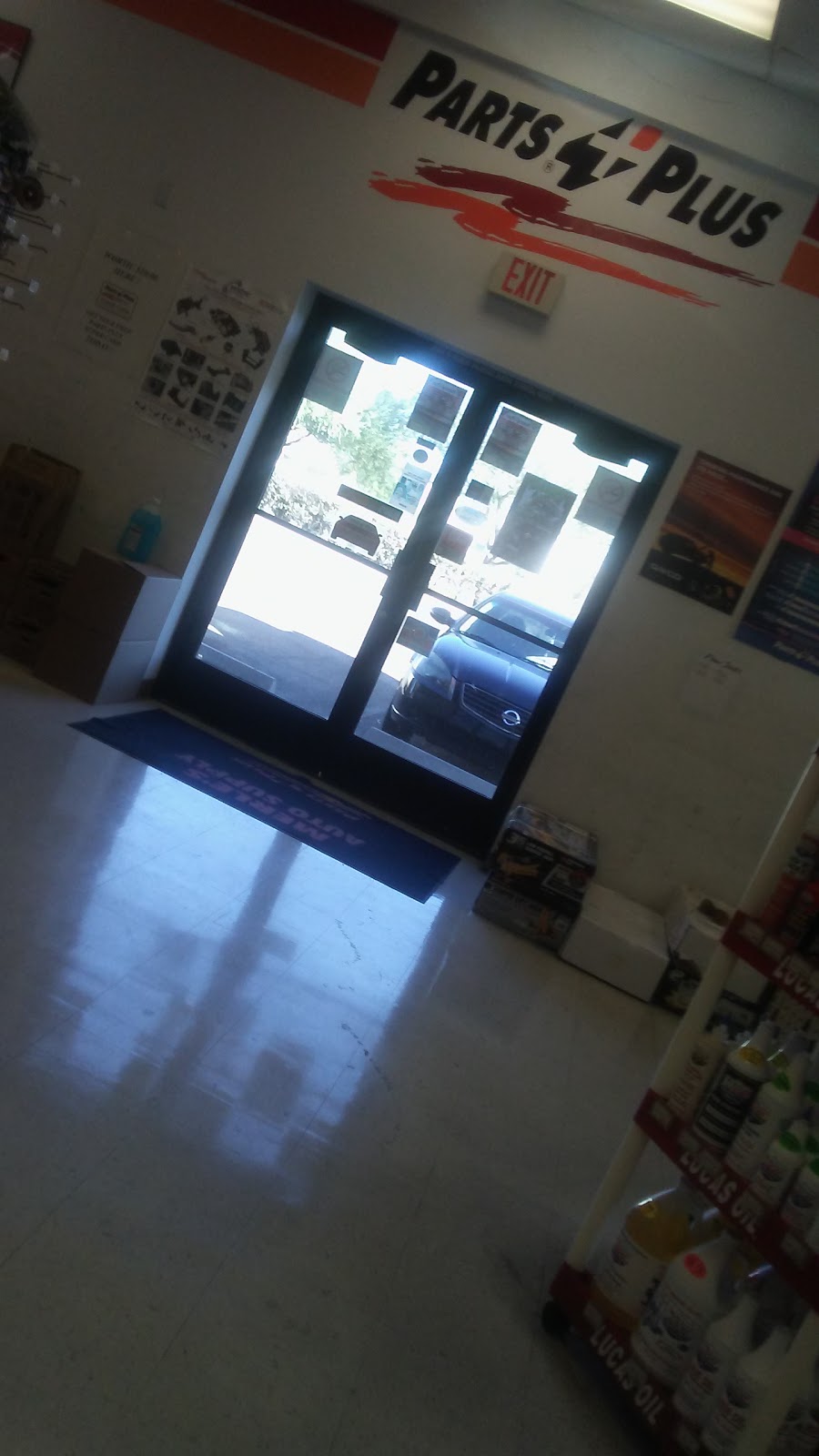 Merles Automotive Supply | 741 W Roger Rd, Tucson, AZ 85705, USA | Phone: (520) 690-0922