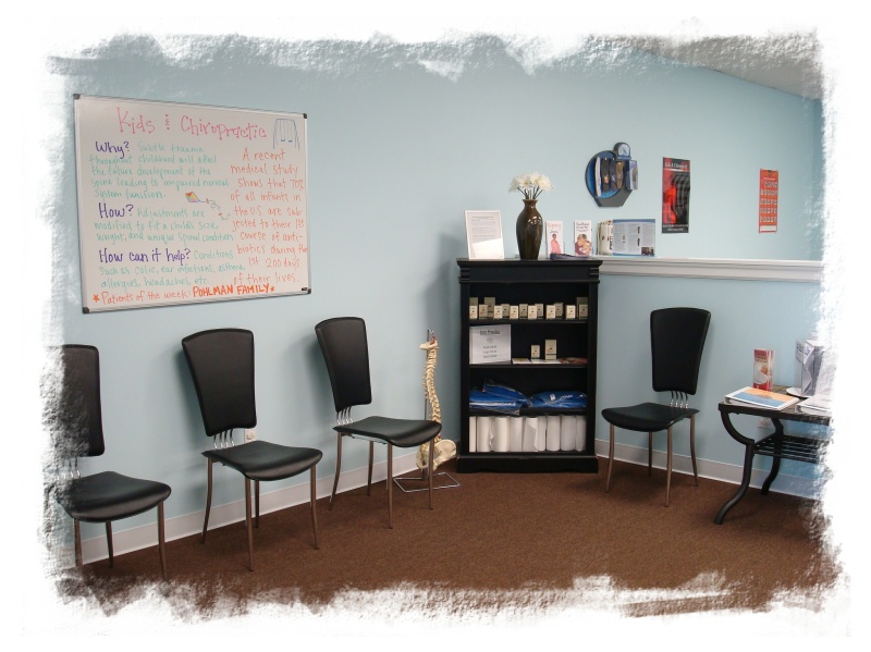 La Vista Chiropractic & Wellness Center | 7202 Giles Rd #7, La Vista, NE 68128, USA | Phone: (402) 932-6006