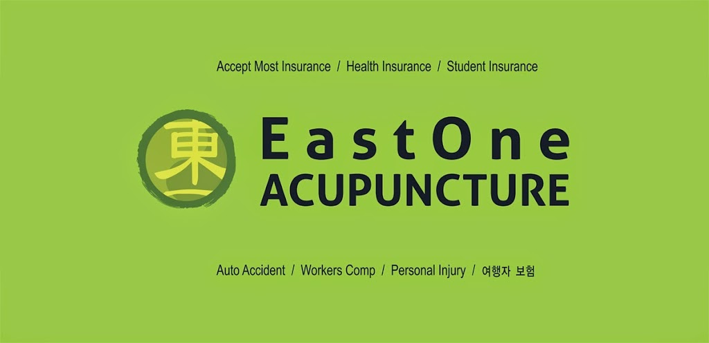 EastOne Acupuncture | 4951 Lincoln Ave, Cypress, CA 90630, USA | Phone: (562) 292-7572