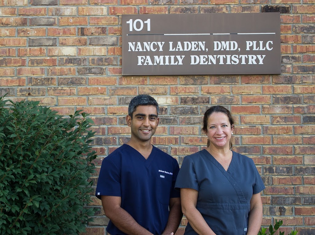 Laden & Batra Dentistry | 105 Southeast Pkwy #101, Franklin, TN 37064 | Phone: (615) 794-8751