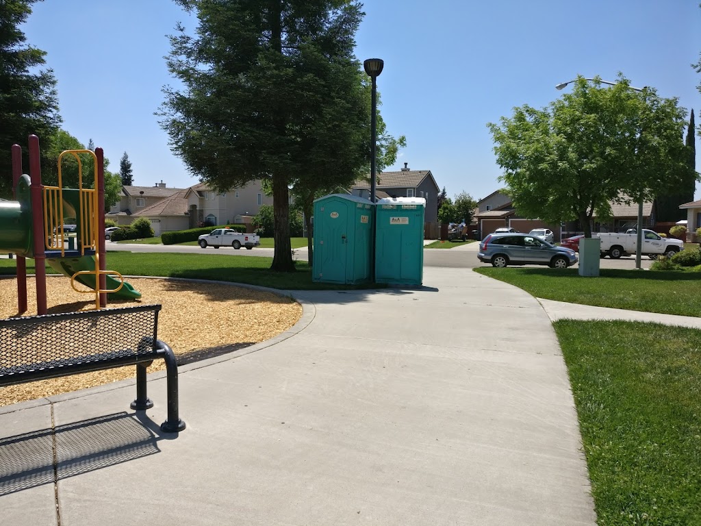 Countrystone Park | 5209 Whitestone Dr, Salida, CA 95368, USA | Phone: (209) 525-6750