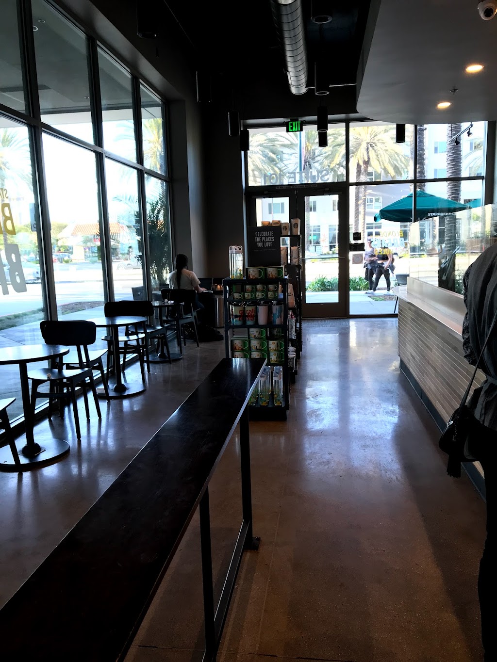 Starbucks | 1800 S Harbor Blvd, Anaheim, CA 92802, USA | Phone: (657) 242-9815