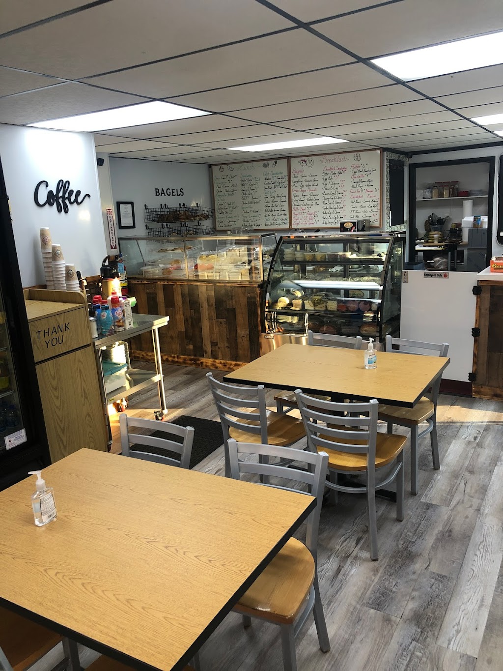 Joddys Deli and Bagel | 198 Monhagen Ave, Middletown, NY 10940, USA | Phone: (845) 381-1292