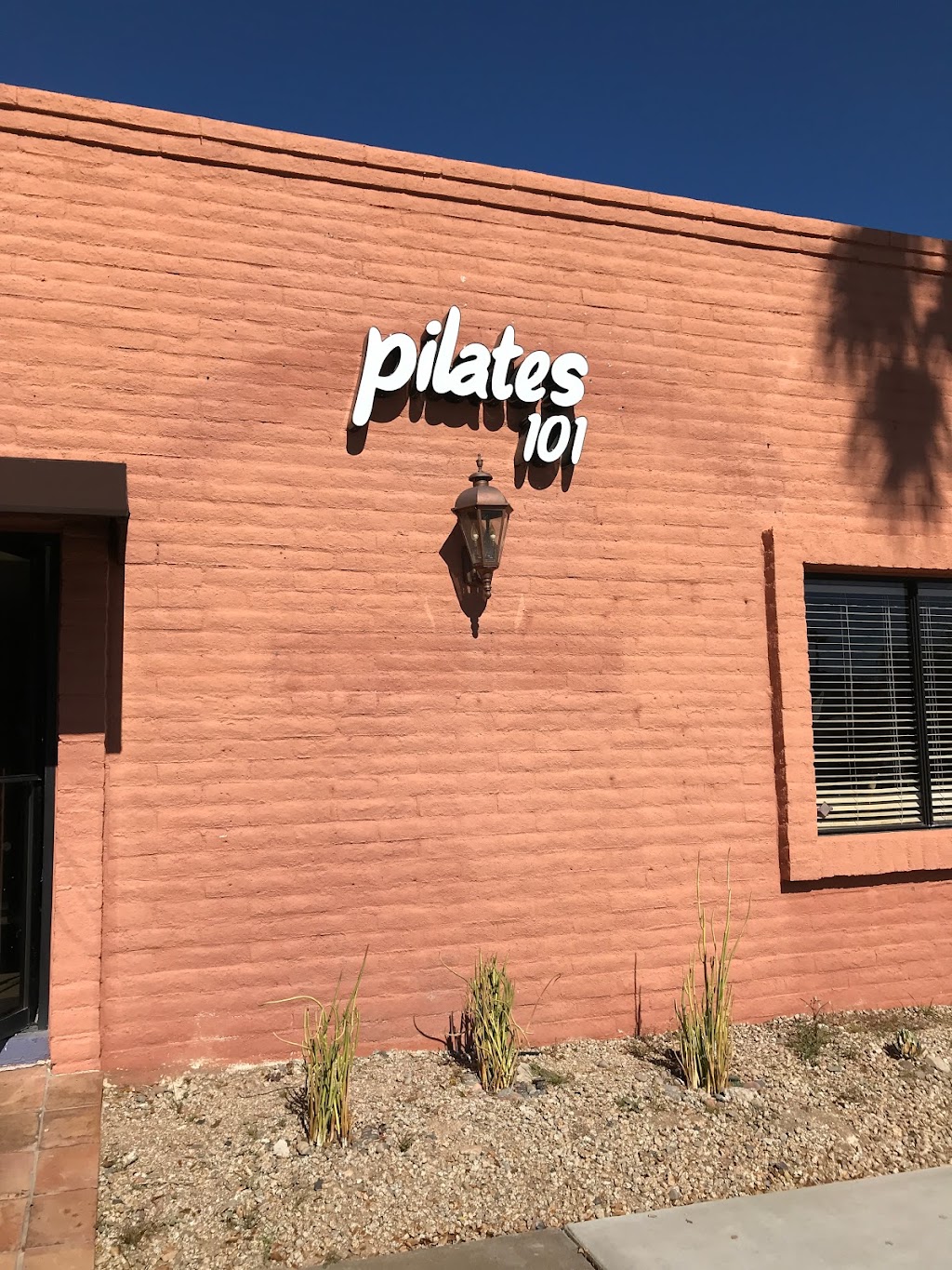 Pilates 101 Studio | 16850 E Ave of the Fountains, Fountain Hills, AZ 85268, USA | Phone: (480) 656-9636