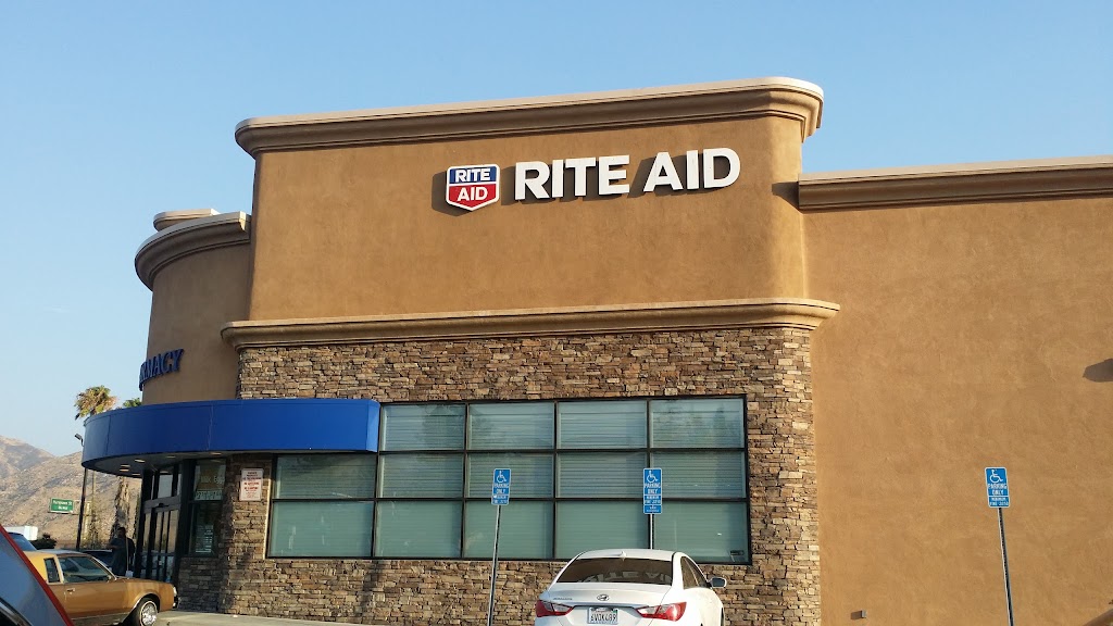Rite Aid | 806 W Ramsey St, Banning, CA 92220 | Phone: (951) 849-8614