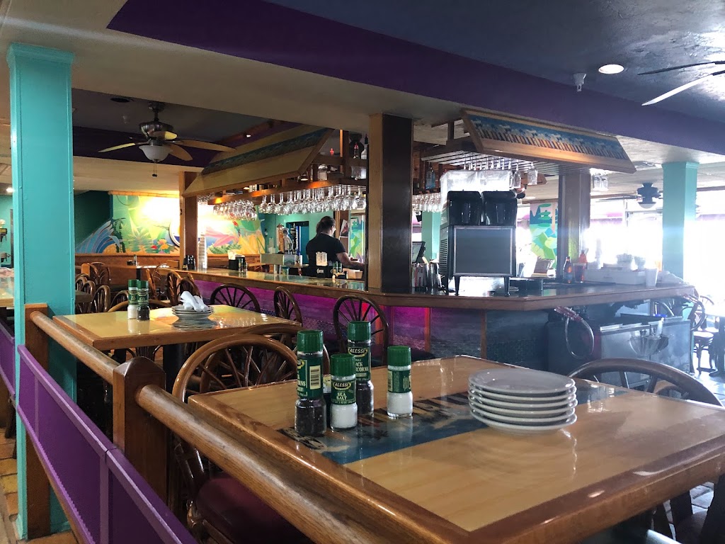 Turtles Restaurant | 8875 Midnight Pass Rd, Sarasota, FL 34242, USA | Phone: (941) 346-2207