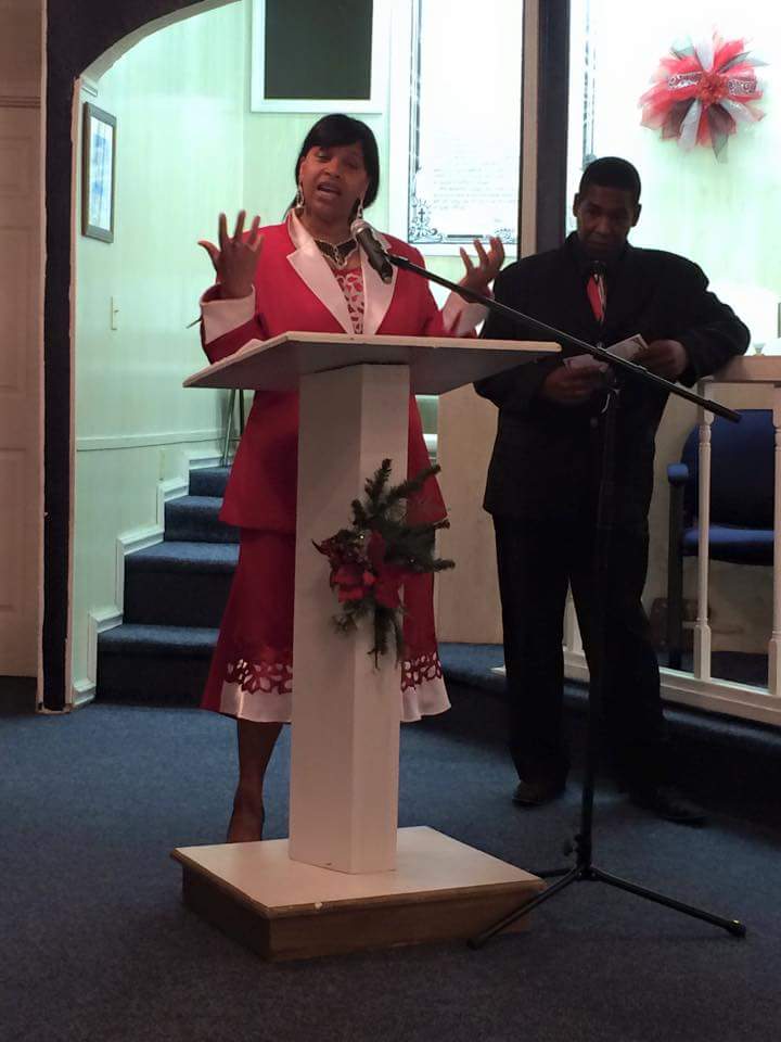 Rose Hill Missionary Baptist Church | 20105 Arthur Rd, Covington, LA 70433, USA | Phone: (985) 892-5215