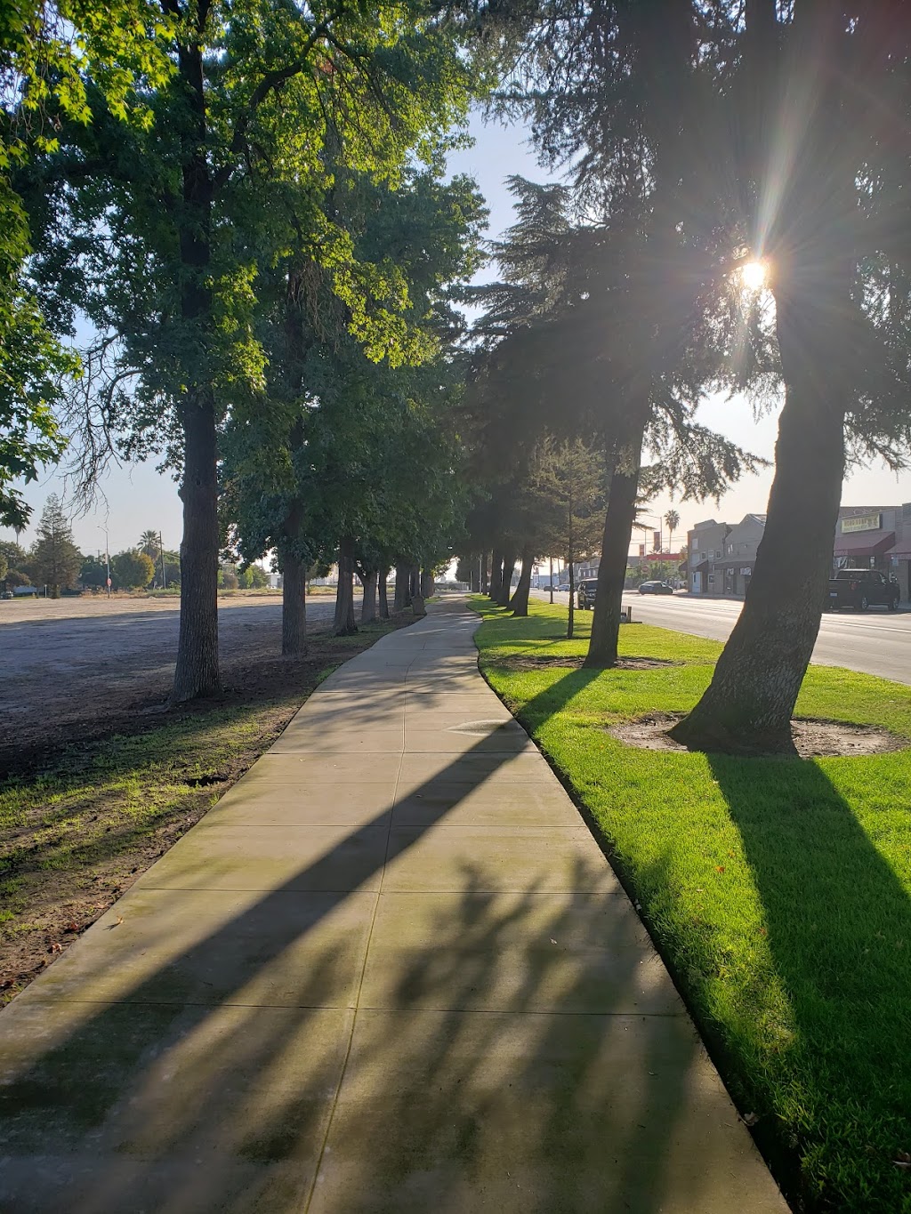 Parlier City Hall | 1100 E Parlier Ave, Parlier, CA 93648, USA | Phone: (559) 646-3545