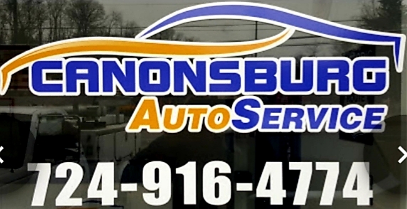 Canonsburg Auto Service | 595 W Pike St, Canonsburg, PA 15317, USA | Phone: (724) 916-4774