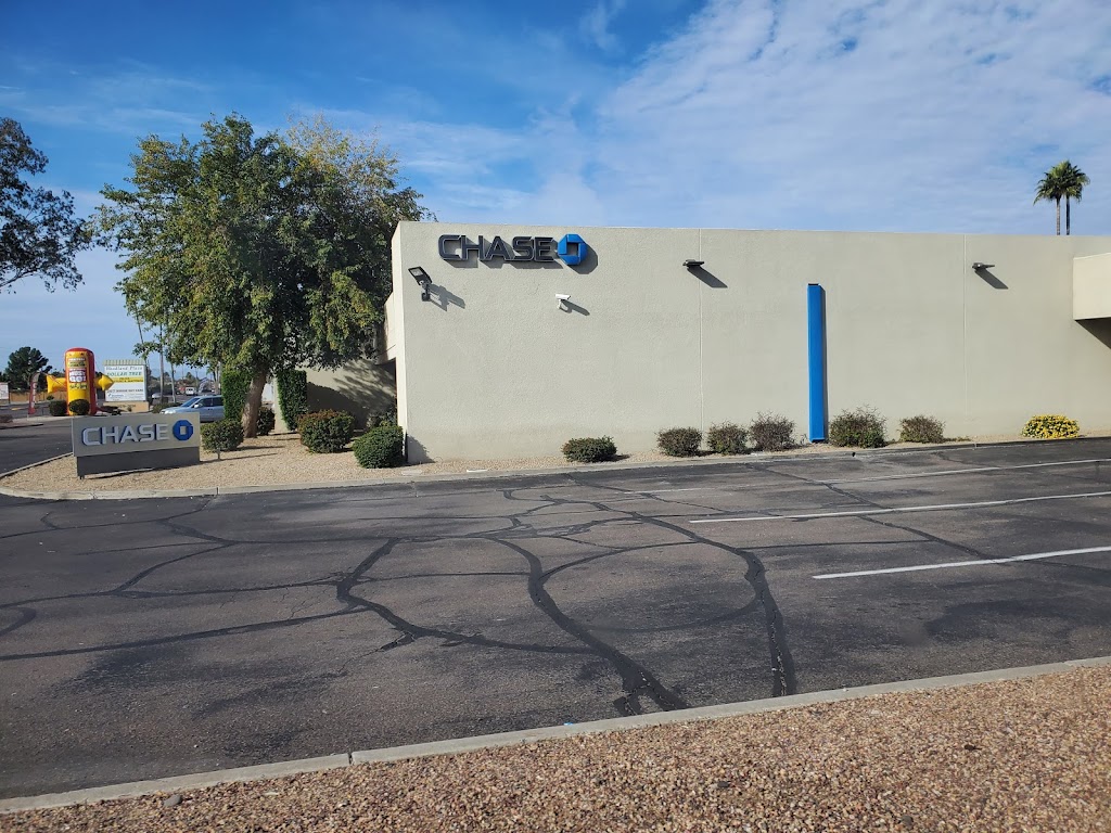Chase Bank | 3502 W Bell Rd, Glendale, AZ 85308, USA | Phone: (602) 589-3957
