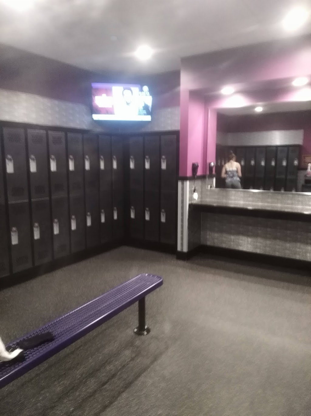 Planet Fitness | 900 Conference Dr, Goodlettsville, TN 37072, USA | Phone: (615) 606-3660