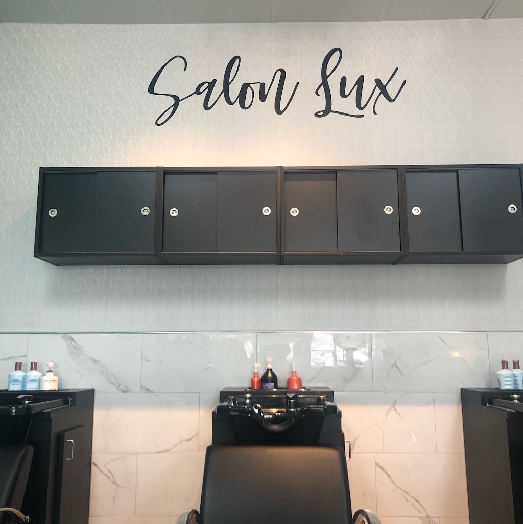 Salon Lux of Kingwood | 2626 Chestnut Ridge Rd, Kingwood, TX 77339, USA | Phone: (832) 777-0280