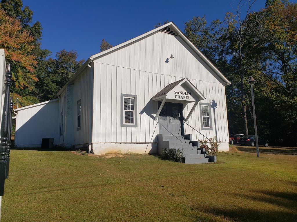 Sandlin Chapel | 362 Co Rd 57, Bremen, AL 35033, USA | Phone: (256) 590-6020