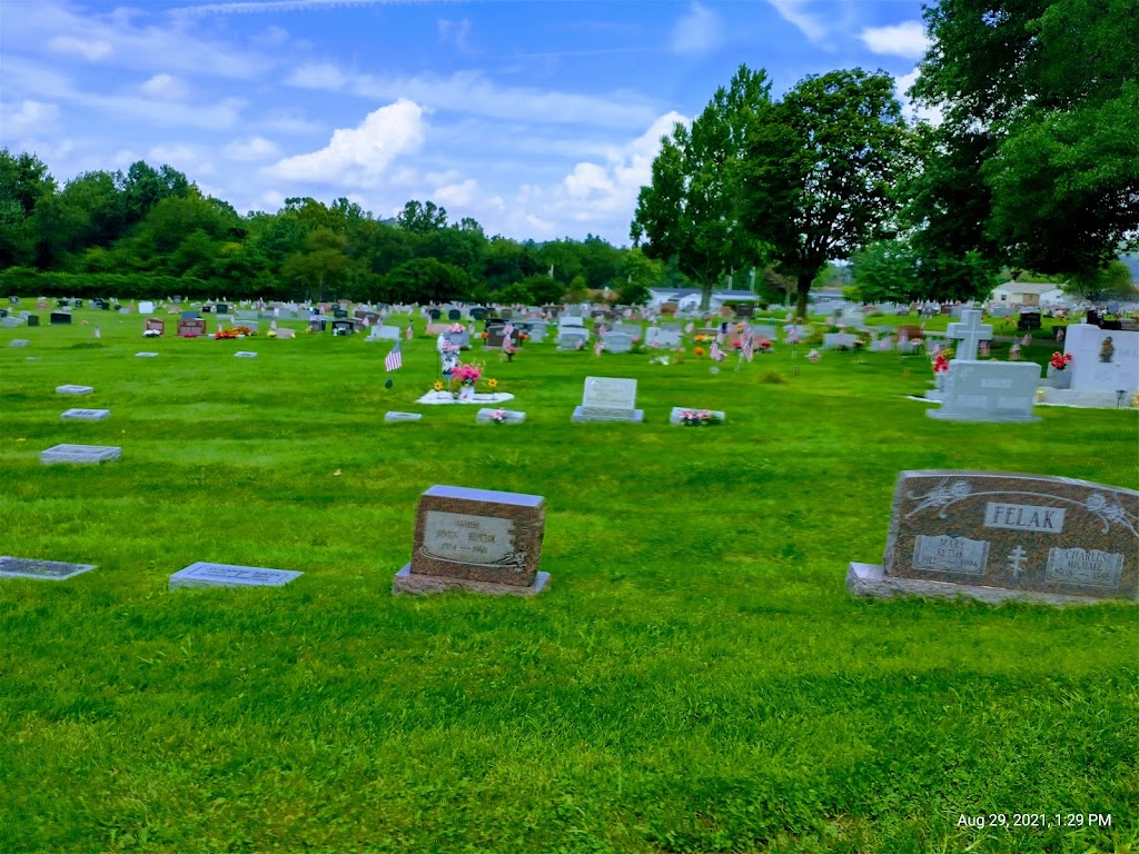 Belle Vernon Cemetery | 176 Tranquillity Ln, Belle Vernon, PA 15012, USA | Phone: (724) 929-5266