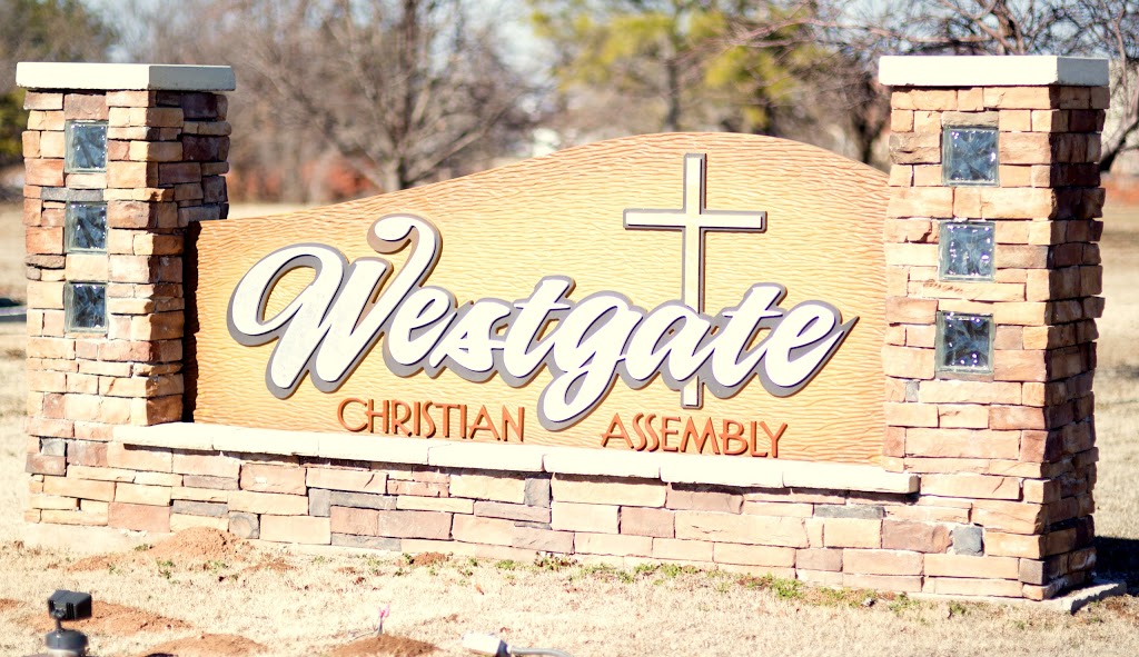 Westgate Christian Assembly Church | 817 N Cemetery Rd, Yukon, OK 73099, USA | Phone: (405) 324-8748