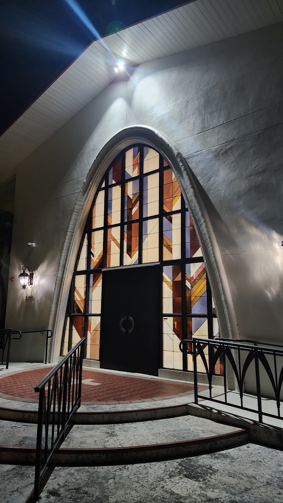 St. Michael the Archangel Catholic Church | 5394 Midnight Pass Rd, Sarasota, FL 34242, USA | Phone: (941) 349-4174